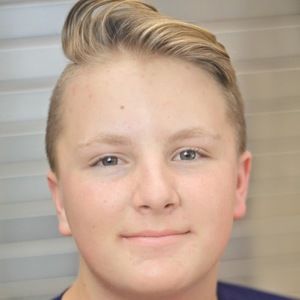 Meet your Posher, Soren